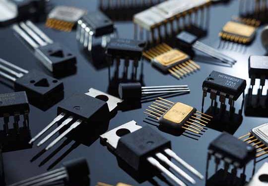 A quick tutorial on how to test a transistor