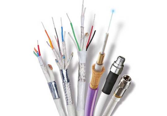 Worldwide Aerospace Wires & Cables Industry Forecast 2022-2027