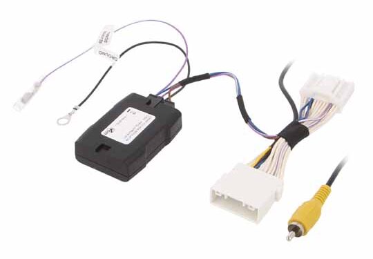 C2301 CAM