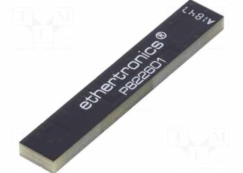 Ethertronics / Kyocera AVX antennas