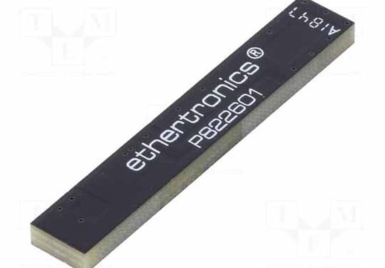 Ethertronics / Kyocera AVX antennas