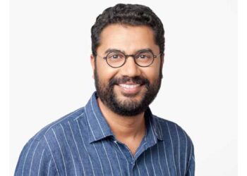 Chandra Rangan