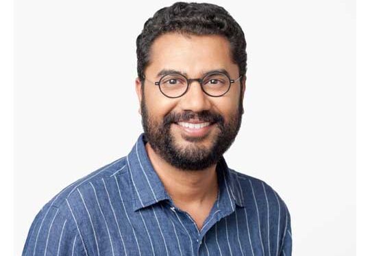 Chandra Rangan