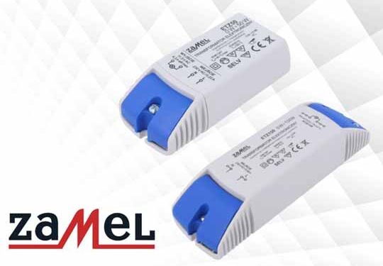 ETZ Zamel electronic transformers