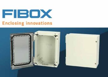 FIBOX NEO enclosures