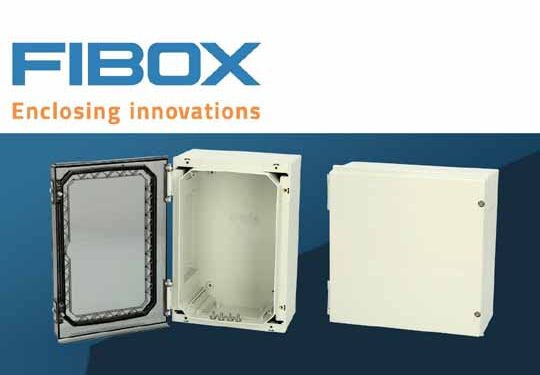 FIBOX NEO enclosures