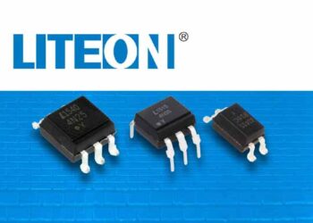 LITEON Optocouplers and Optotriacs