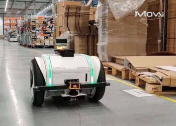 MOV.AI Robotics