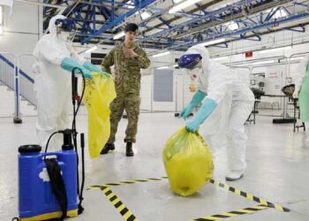 Medical waste
