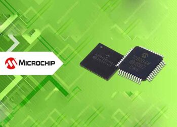 Microchip