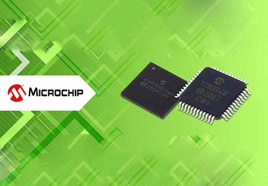 Microchip