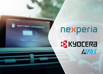 NEXP028 Electric vehicle Battery charging