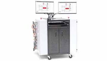NI Battery Test System