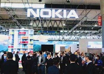 Nokia 5G Open Lab