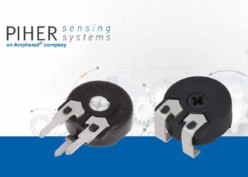 Piher Sensing Systems potentiometers
