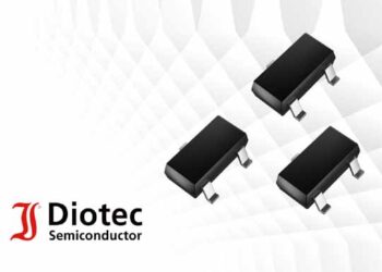 Precision Voltage Regulators by Diotec