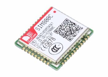 SIM800C24-BT