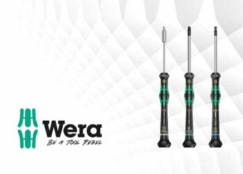 WERA screwdrivers