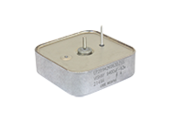 Wet Tantalum Capacitor
