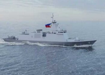 alpha philippines