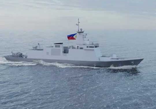 alpha philippines