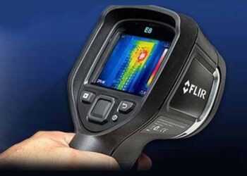 ex series infrared cameras