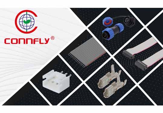 CONNFLY