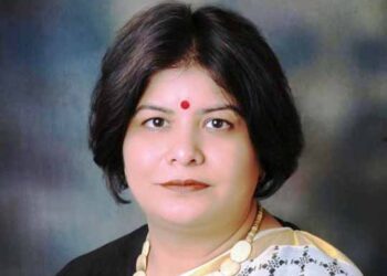 Dr Abhilasha Gaur