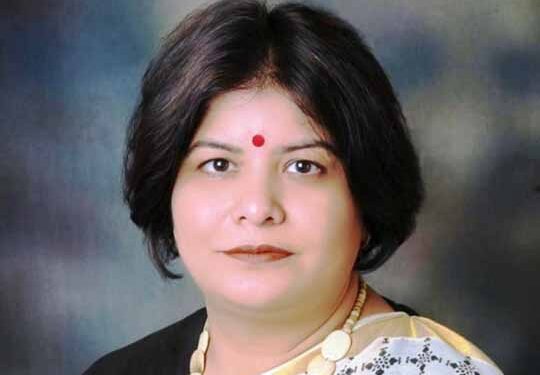 Dr Abhilasha Gaur