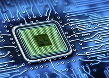 Automotive Chip Industry