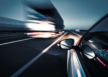 Automotive Radar