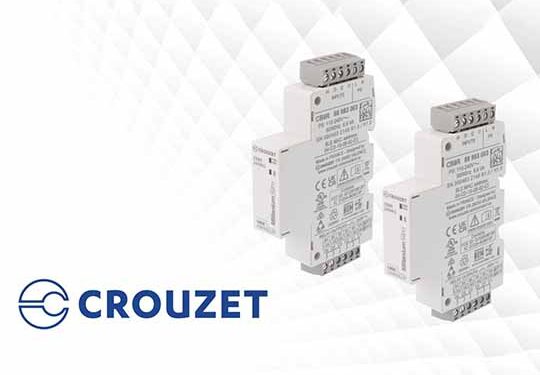 CROUZET