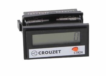 CROUZET