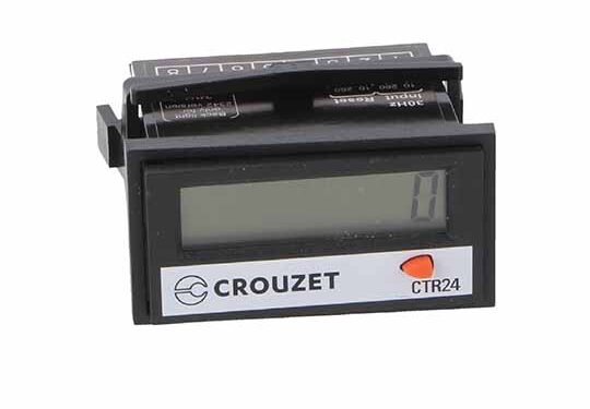 CROUZET