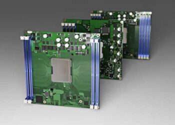 Congatec COM HPC Ice Lake