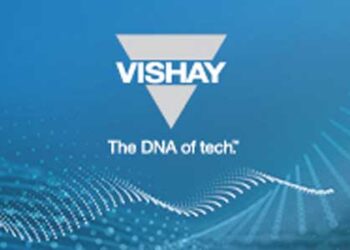 Vishay Received a Supplier Excellence Award from TTI