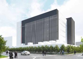 Data Centre