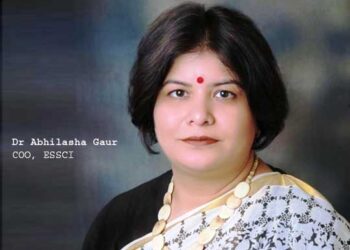 Dr Abhilasha Gaur