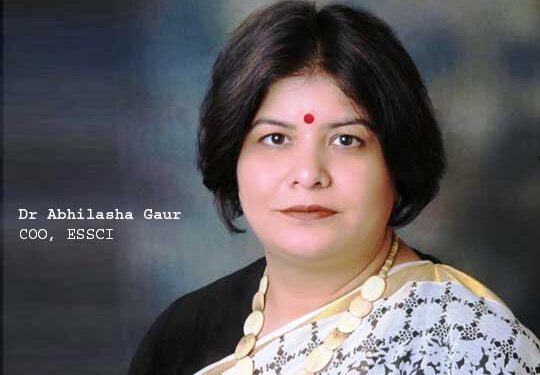 Dr Abhilasha Gaur