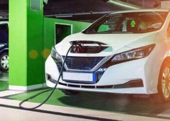 Electric Vehicle Battery Market