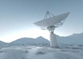 Galileo Ground Segment
