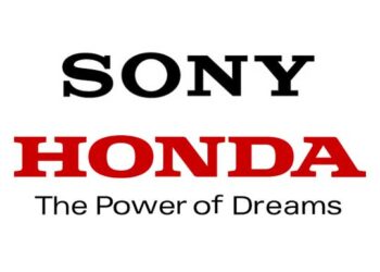 Sony Honda