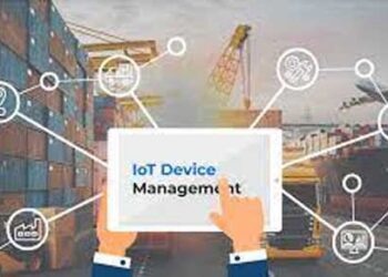 IoT device Management