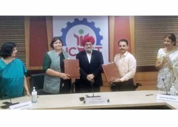 NCVET- ESSCI MoU