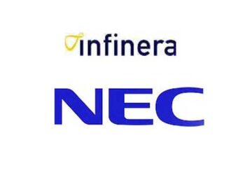 Infinera - NEC