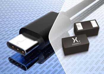 NEXP018 ESD for USB4