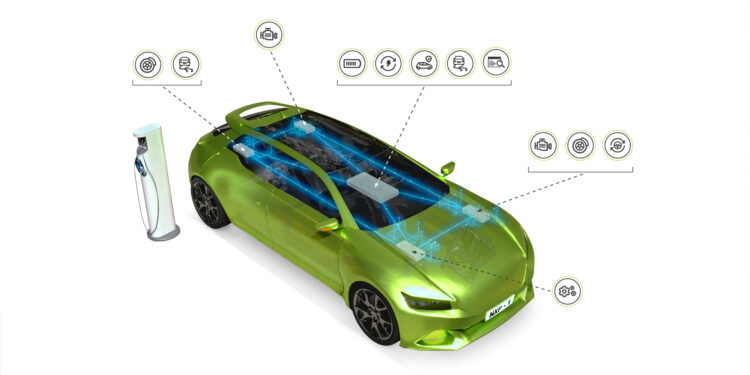 NXP Extends S32 Automotive Platform