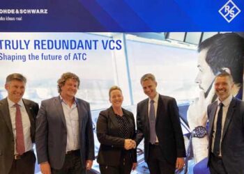 Rohde & Schwarz and Airways