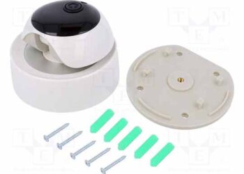 SONOFF Wireless IP Camera