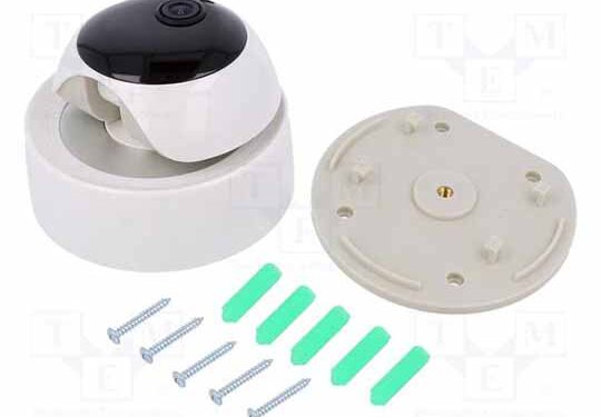 SONOFF Wireless IP Camera